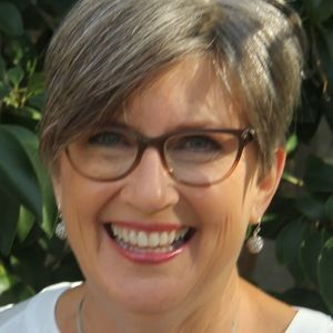 Meet your Posher, Lynn